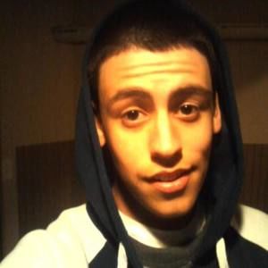 Meet your Posher, Brandon